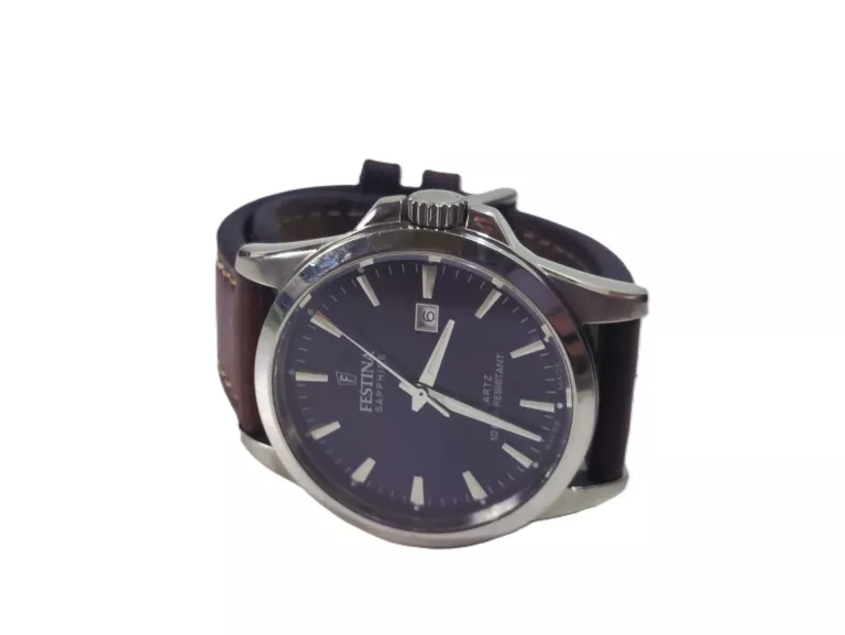 ZEGAREK MĘSKI FESTINA F20025/3