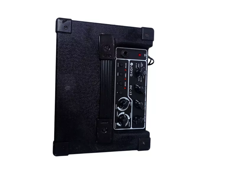 WZMACNIACZ GITAROWY JOYO DC-15