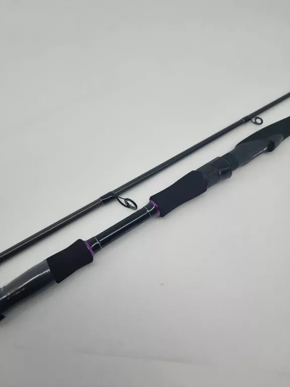 WĘDKA SPINNINGOWA MIKADO BIXLITE JERK SPIN 1.95M 30-90G
