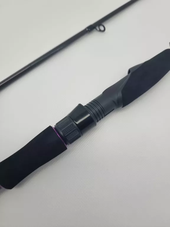 WĘDKA SPINNINGOWA MIKADO BIXLITE JERK SPIN 1.95M 30-90G