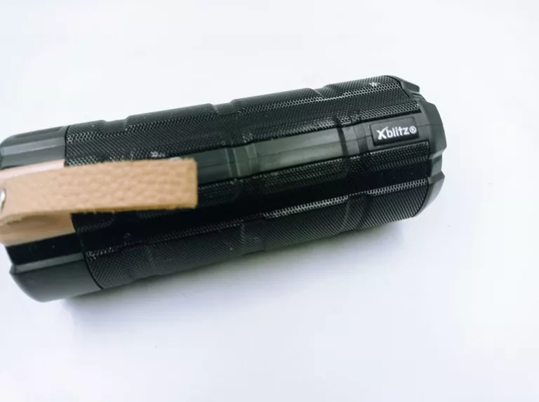 GŁOŚNIK BT XBLITZ