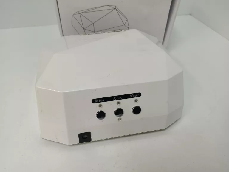 LAMPA DO PAZNOKCI LED CCFL 36W