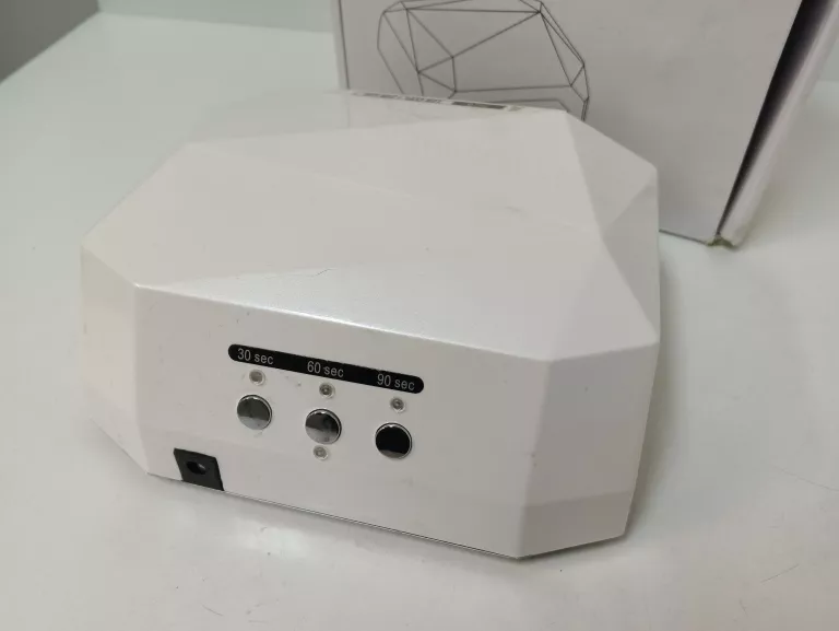 LAMPA DO PAZNOKCI LED CCFL 36W