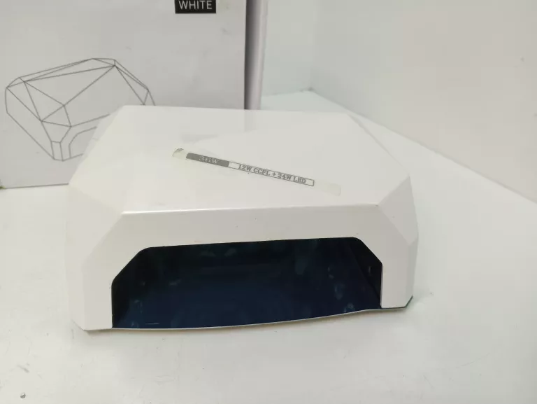 LAMPA DO PAZNOKCI LED CCFL 36W