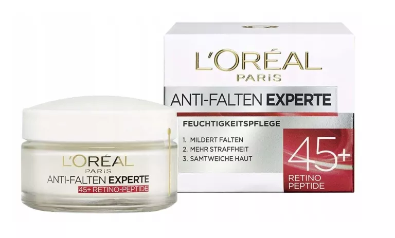 L'OREAL PARIS ANTI-FALTEN EXPERT 45+