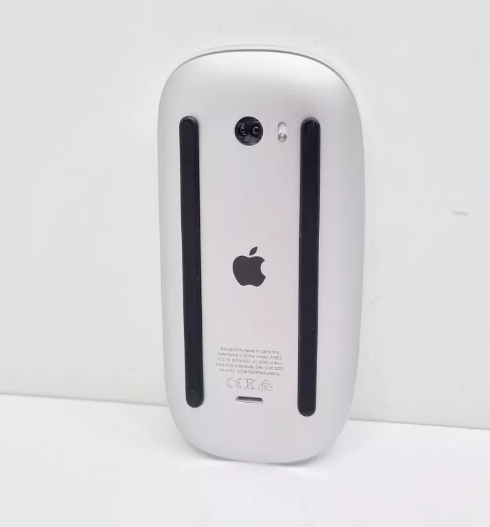 MYSZKA MAGIC MAUSE APPLE A1657
