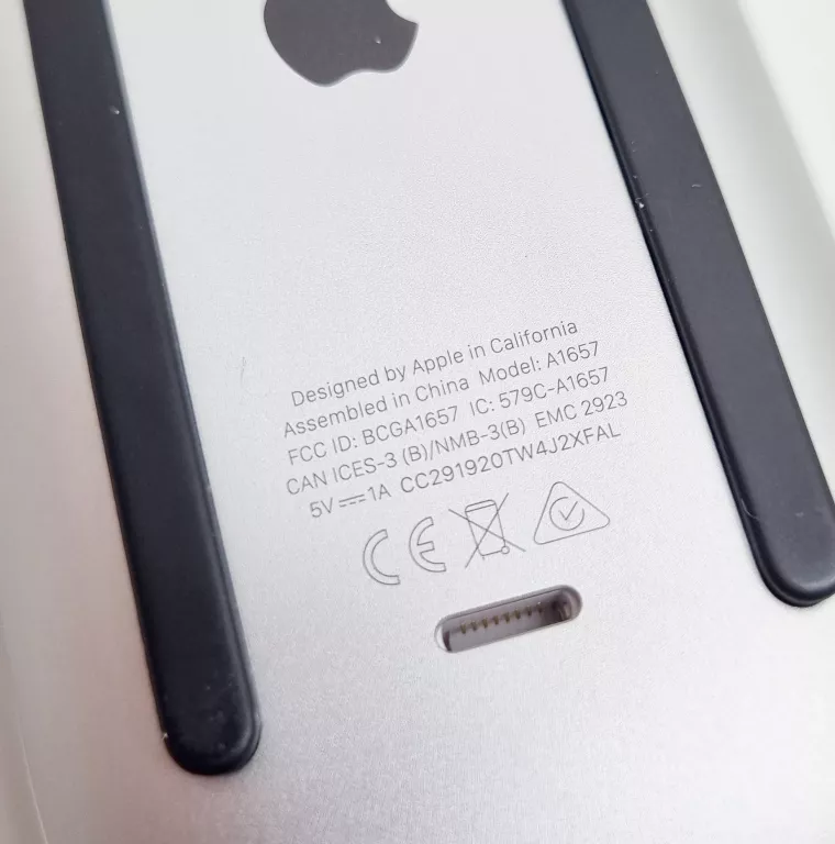 MYSZKA MAGIC MAUSE APPLE A1657