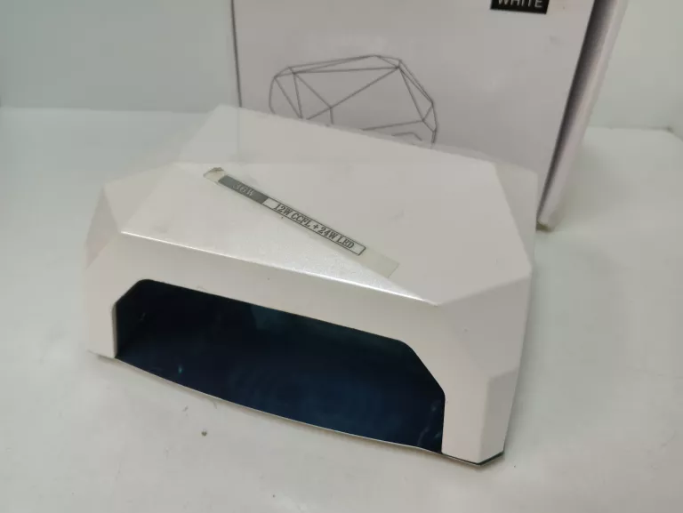 LAMPA DO PAZNOKCI LED CCFL 36W