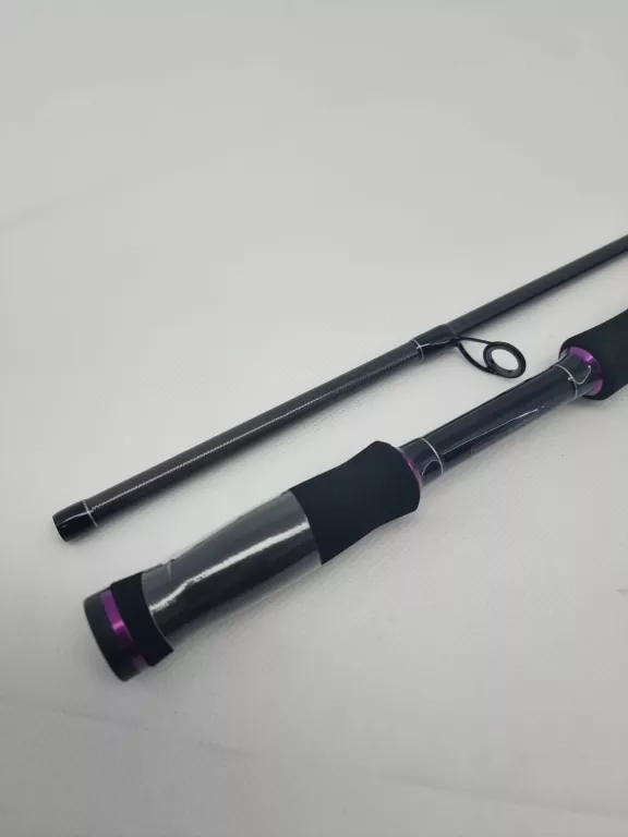 WĘDKA SPINNINGOWA MIKADO BIXLITE JERK SPIN 1.95M 30-90G