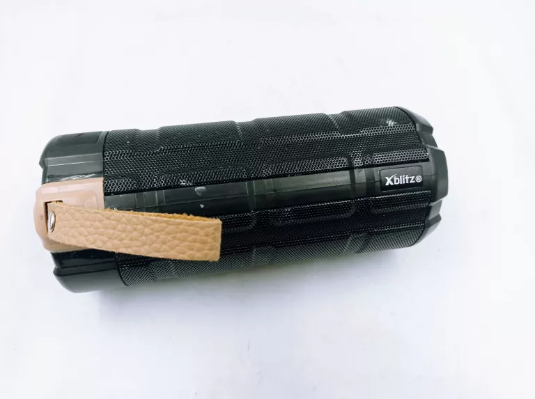 GŁOŚNIK BT XBLITZ