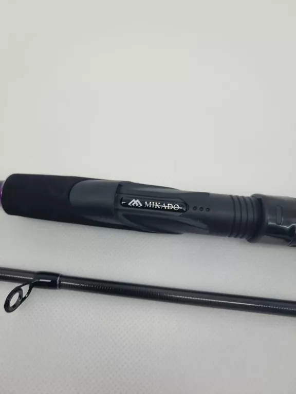 WĘDKA SPINNINGOWA MIKADO BIXLITE JERK SPIN 1.95M 30-90G