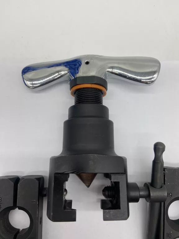 KIELICHARKA DO RUR MIEDZIANYCH VFT-808U-METRYCZNA I CALOWA