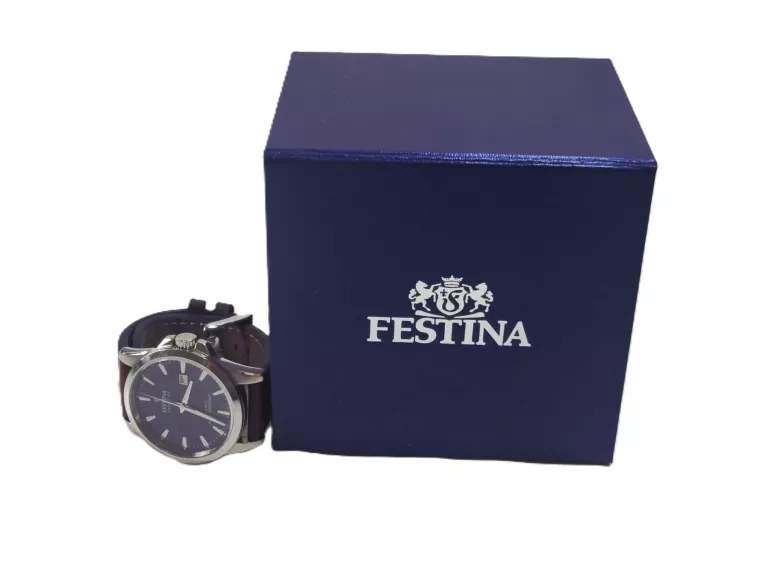ZEGAREK MĘSKI FESTINA F20025/3