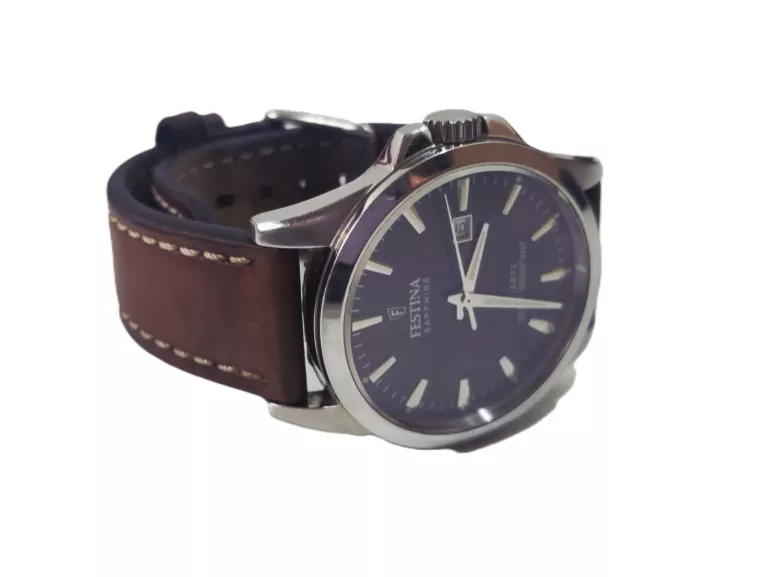 ZEGAREK MĘSKI FESTINA F20025/3