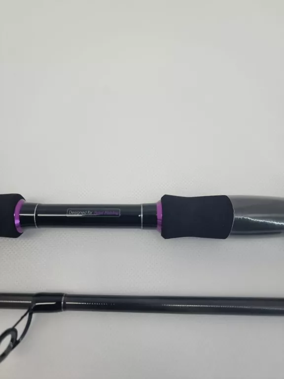 WĘDKA SPINNINGOWA MIKADO BIXLITE JERK SPIN 1.95M 30-90G