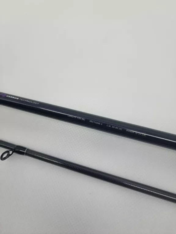 WĘDKA SPINNINGOWA MIKADO BIXLITE JERK SPIN 1.95M 30-90G