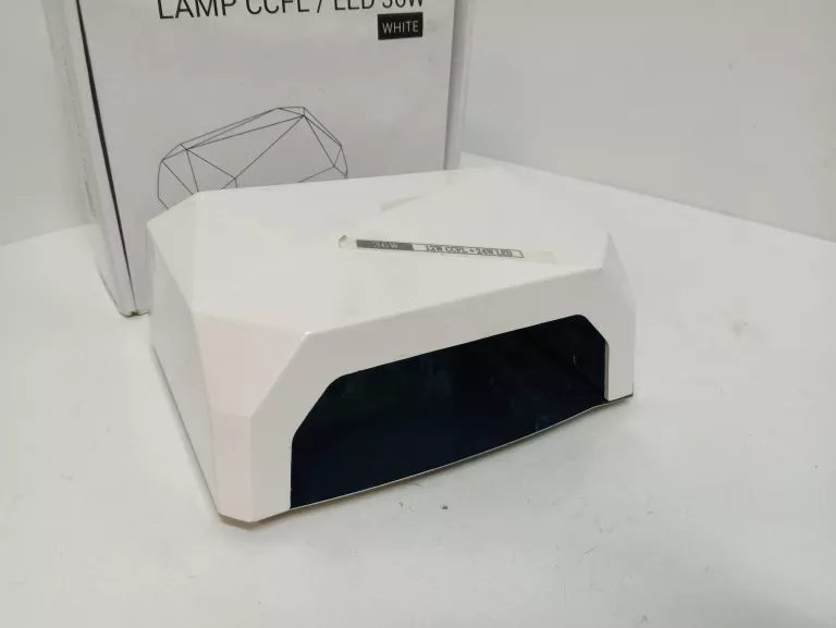 LAMPA DO PAZNOKCI LED CCFL 36W