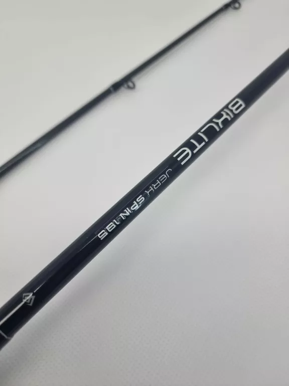 WĘDKA SPINNINGOWA MIKADO BIXLITE JERK SPIN 1.95M 30-90G