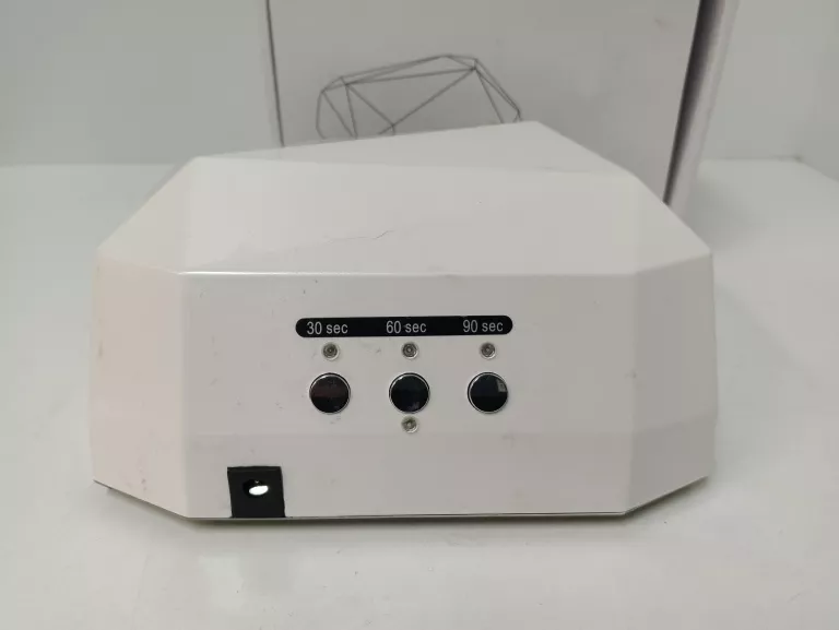 LAMPA DO PAZNOKCI LED CCFL 36W