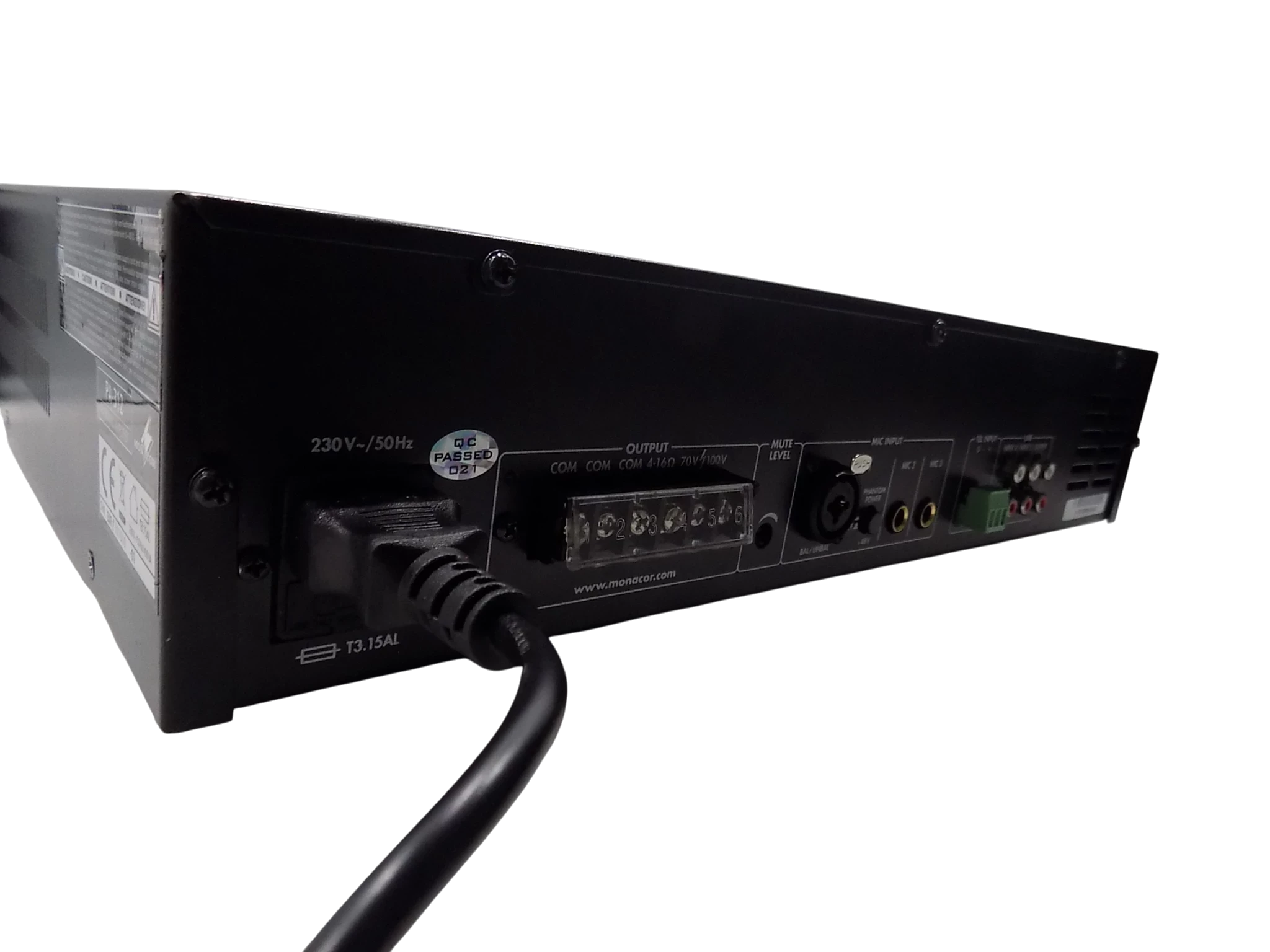 wzmacniacz-miksujacy-monacor-pa-312-model-pa-312