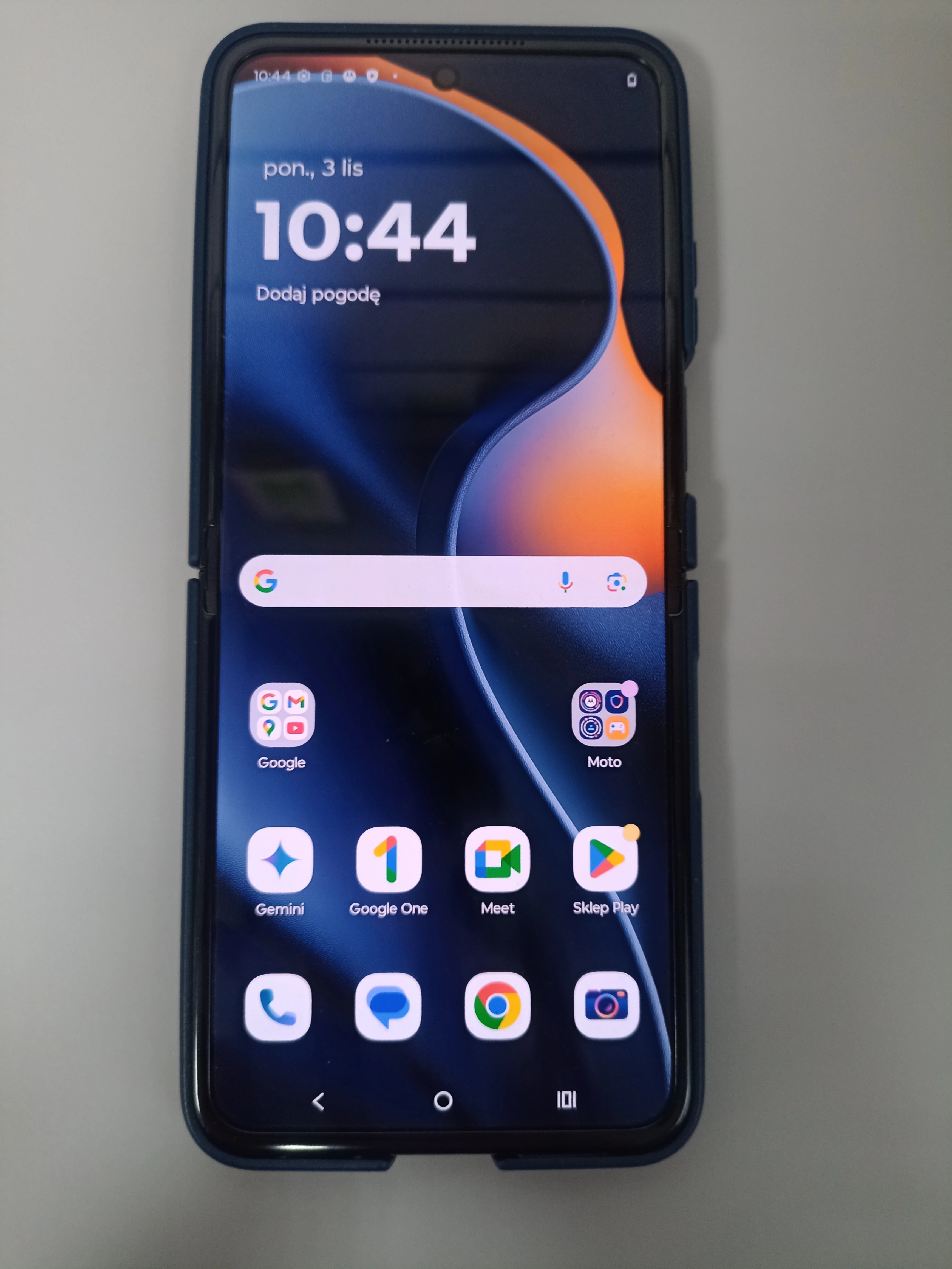 telefon-motorola-razr-60-uszkodzony-na-czesci-jaworzynska-46-legnica-sj