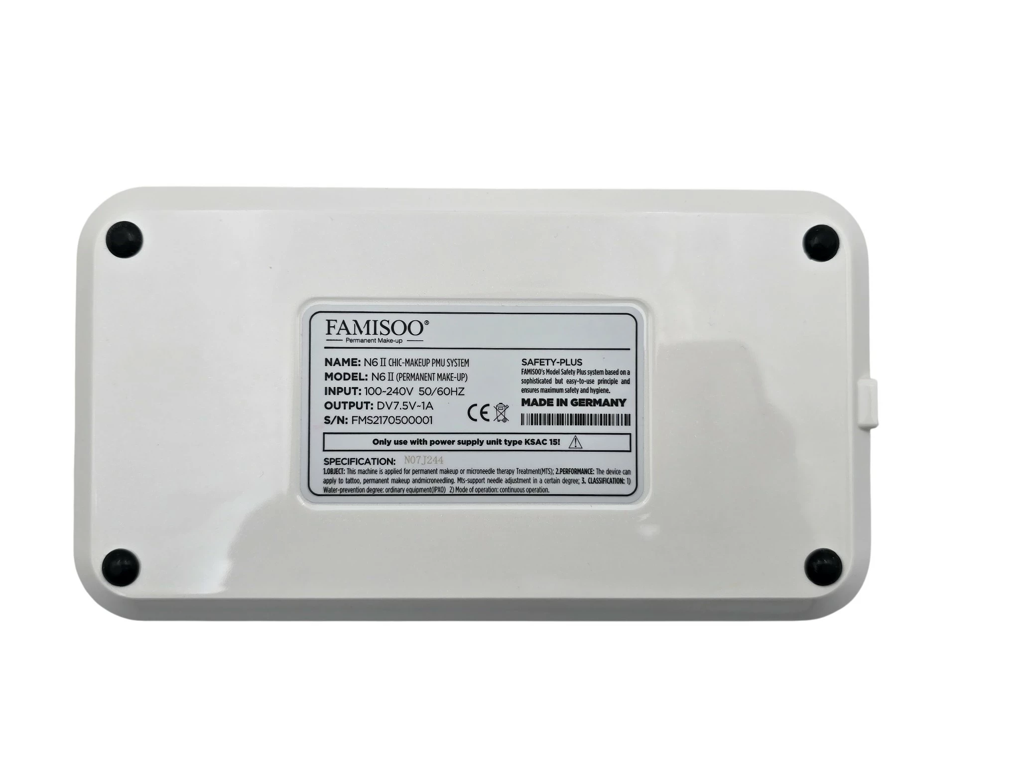 maszyna-do-makijazu-permanentnego-famisoo-n6-ii-jak-nowa-certyfikaty-zgodnosci-218669-1