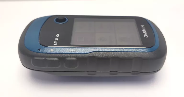 NAWIGACJA TURYSTYCZNA GARMIN ETREX 22X TOPOACTIVE