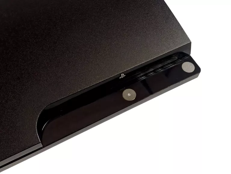 KONSOLA SONY PS3 SLIM CECH-2003B 250GB