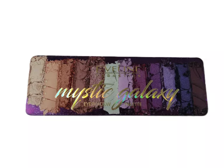EVELINE PALETA CIENI DO POWIEK MYSTIC GALAXY