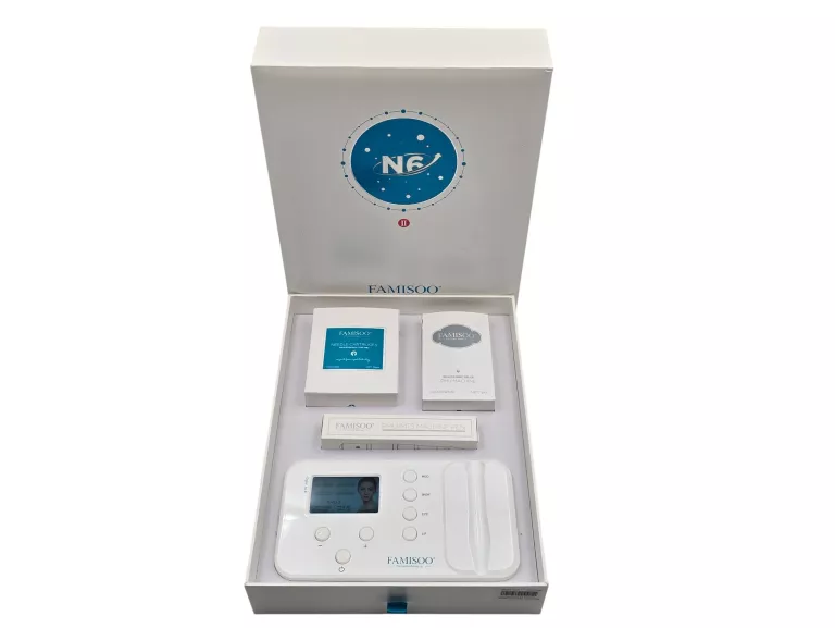 maszyna-do-makijazu-permanentnego-famisoo-n6-ii-jak-nowa-wyrob-medyczny-249829-1765555