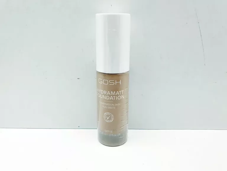 GOSH PODKŁAD HYDRAMATT DO CERY MIESZANEJ I TŁUSTEJ 006Y