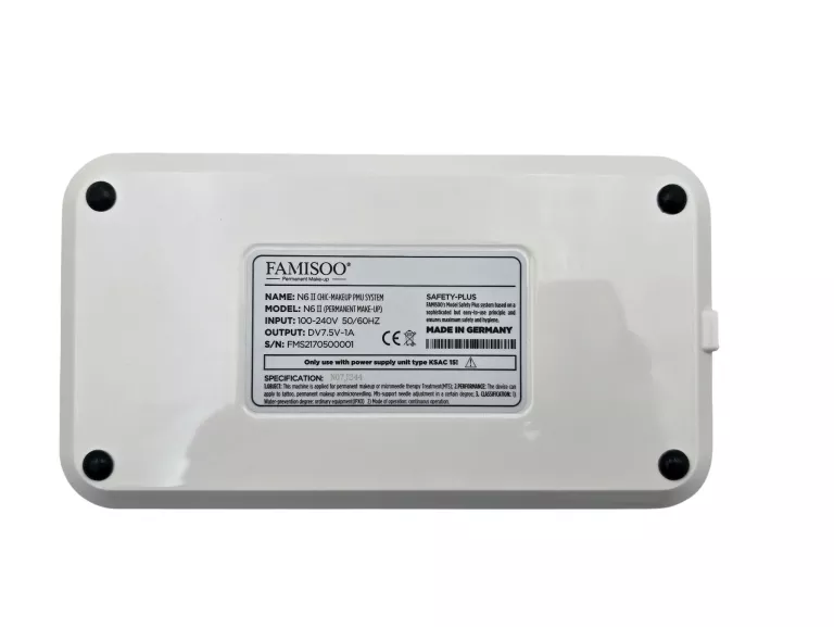 maszyna-do-makijazu-permanentnego-famisoo-n6-ii-jak-nowa-ean-gtin-5068650225476