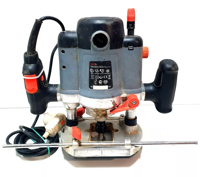 GRAPHITE FREZARKA 59G716