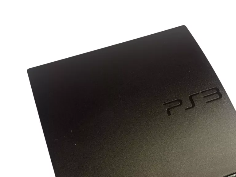 KONSOLA SONY PS3 SLIM CECH-2003B 250GB