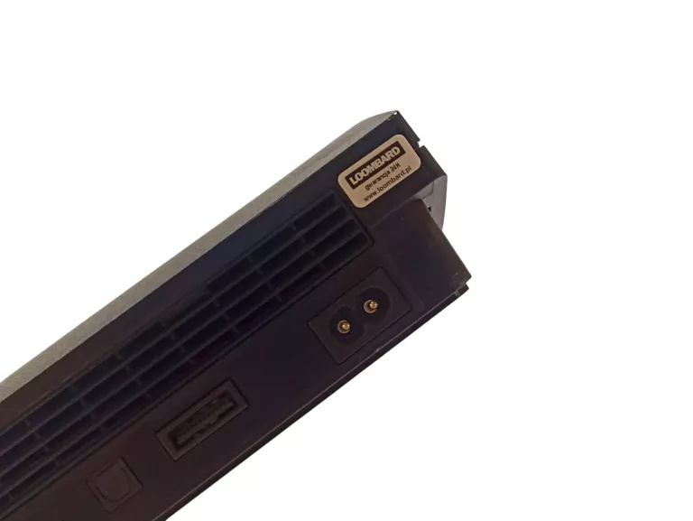 KONSOLA SONY PS3 SLIM CECH-2003B 250GB