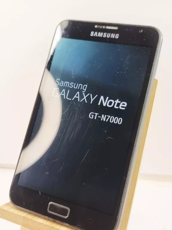 TELEFON SAMSUNG GALAXY NOTE
