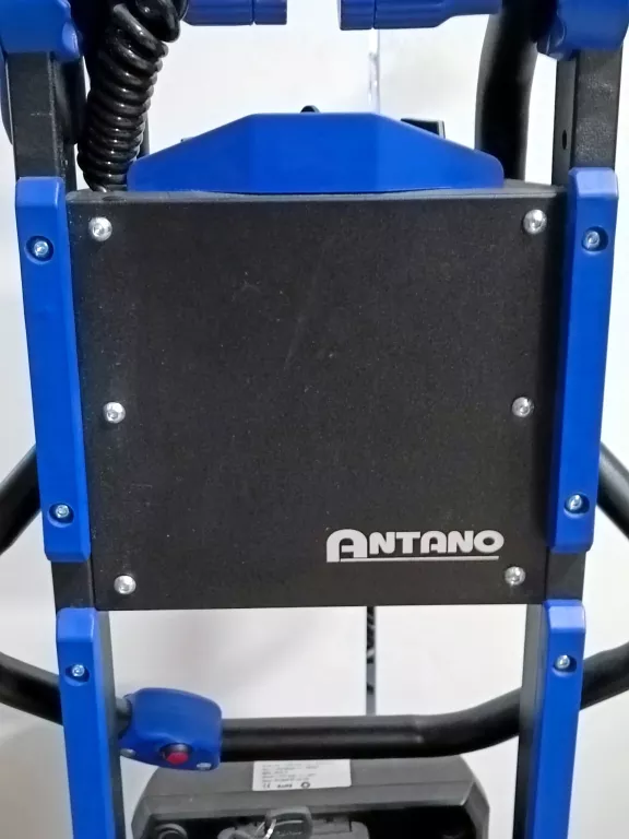 ELEKTRYCZNY SCHODOŁAZ TOWAROWY ANTANO DONKEY LIGHT LIFT (ŁADOWNOŚĆ 150 KG)