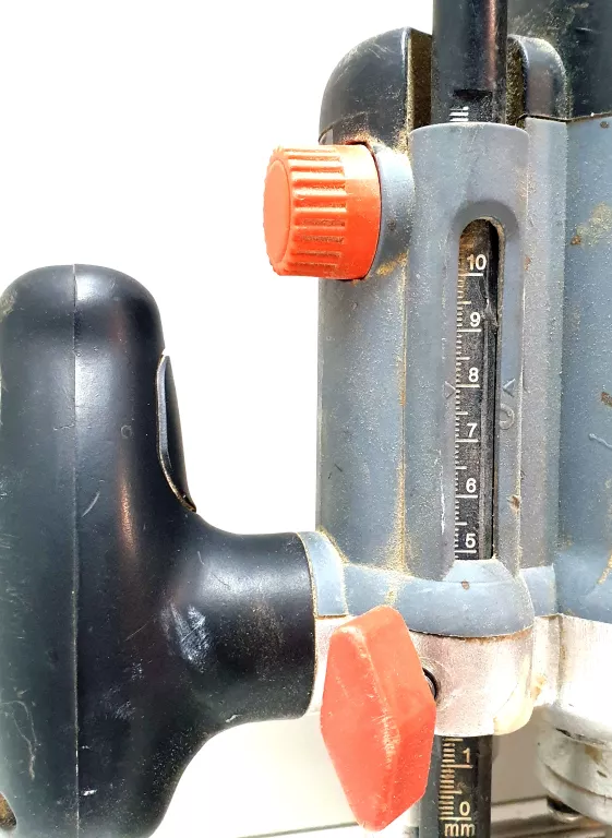 GRAPHITE FREZARKA 59G716