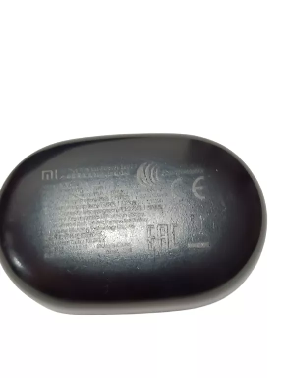 SŁUCHAWKI BEZPRZEWODOWE REDMI AIRDOTS