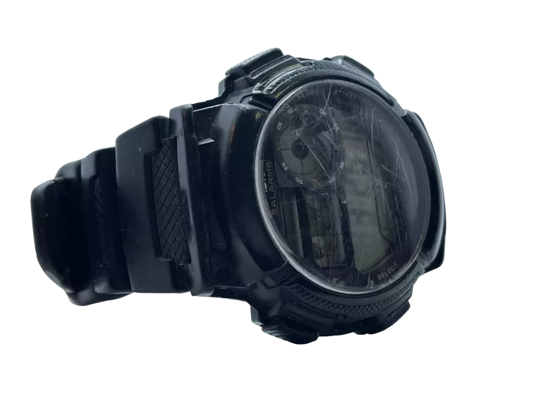 ZEGAREK CYFROWY CASIO AE1000W