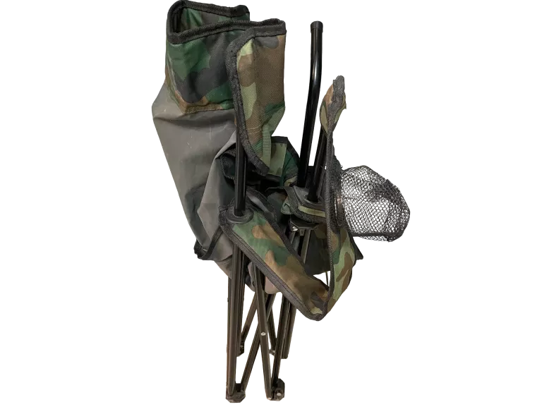 KRZESŁO WĘDKARSKIE MORO