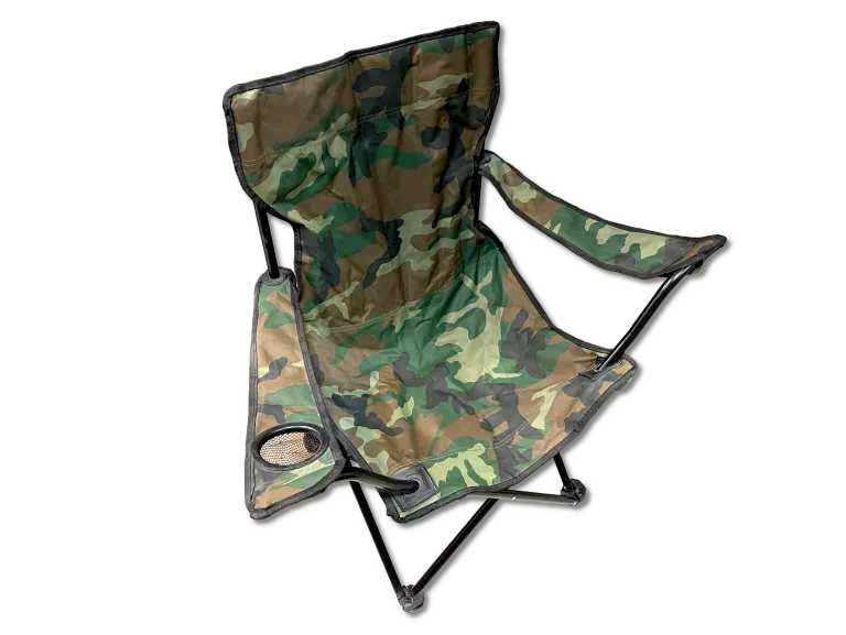 KRZESŁO WĘDKARSKIE MORO