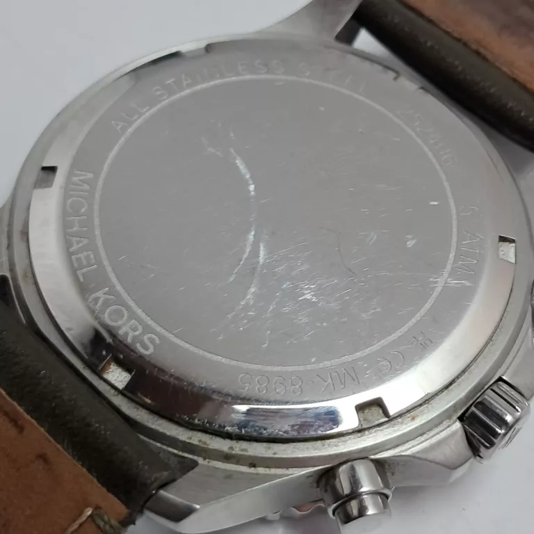 ZEGAREK MICHAEL KORS MK-8985