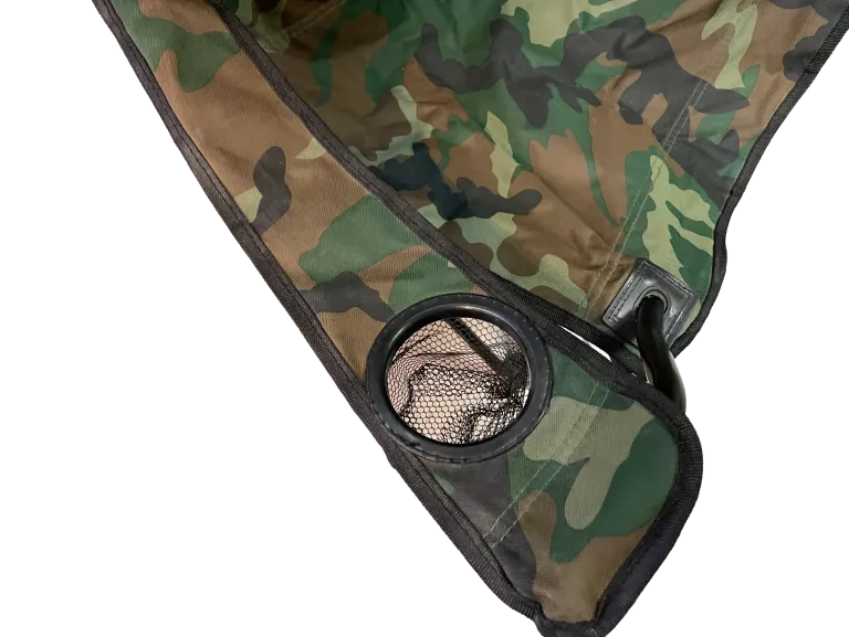 KRZESŁO WĘDKARSKIE MORO