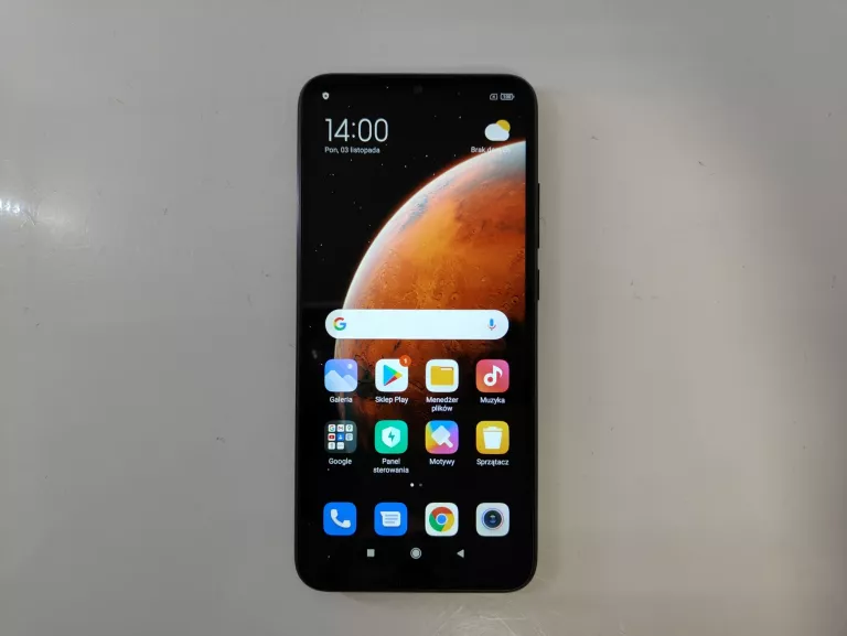 XIAOMI REDMI 9A 2/32GB