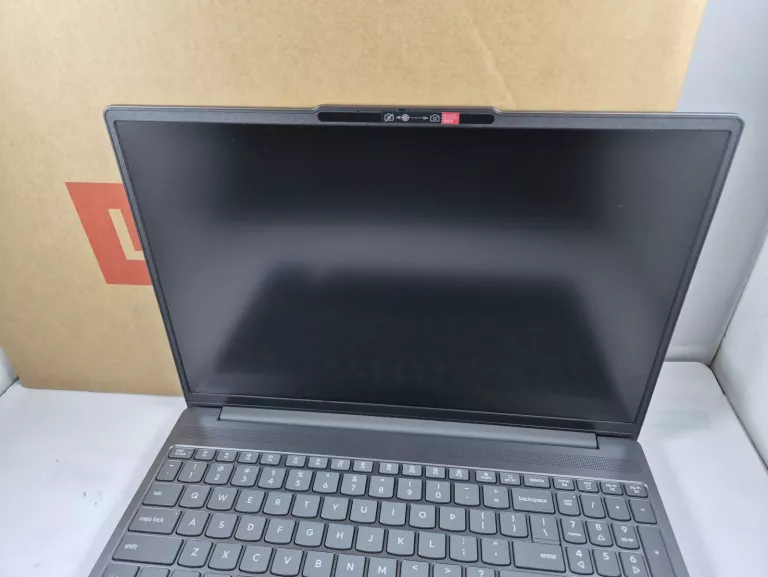 LENOVO IDEAPAD SLIM 3 15IRH10 I5/16GB/512GB KOMPLET GWARANCJA IDEAŁ!