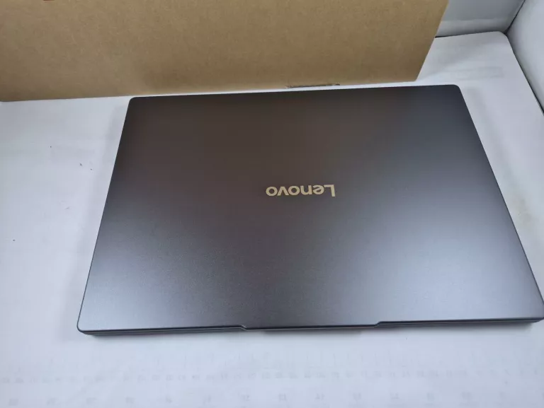 LENOVO IDEAPAD SLIM 3 15IRH10 I5/16GB/512GB KOMPLET GWARANCJA IDEAŁ!