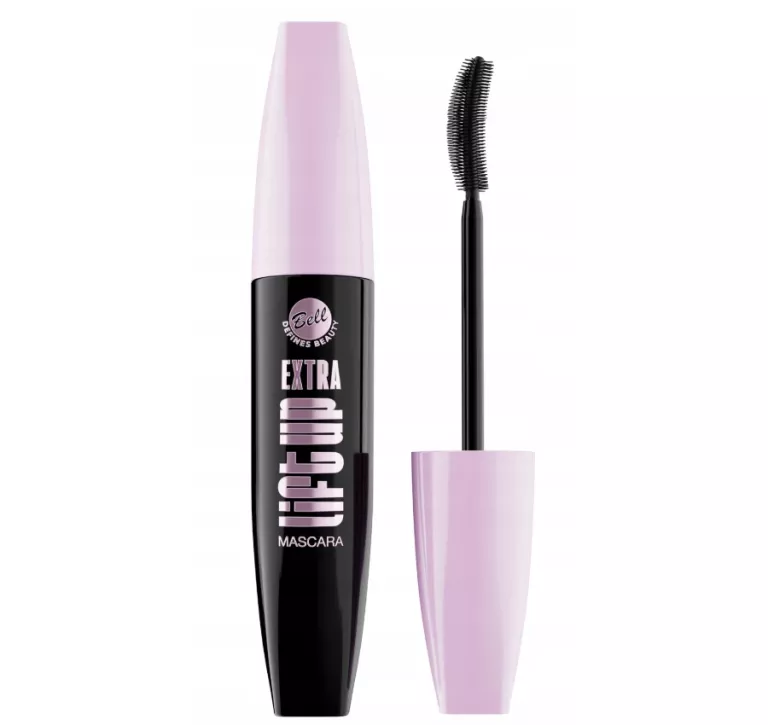 TUSZ DO RZĘS EXTRA LIFT UP MASCARA 01 BLACK