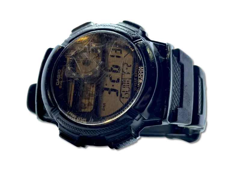 ZEGAREK CYFROWY CASIO AE1000W