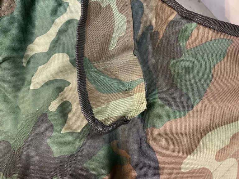 KRZESŁO WĘDKARSKIE MORO